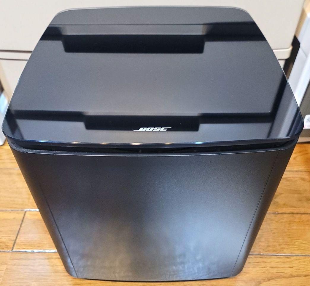 ※最終値下げ　Bose Bass Module 300 サブウーファー