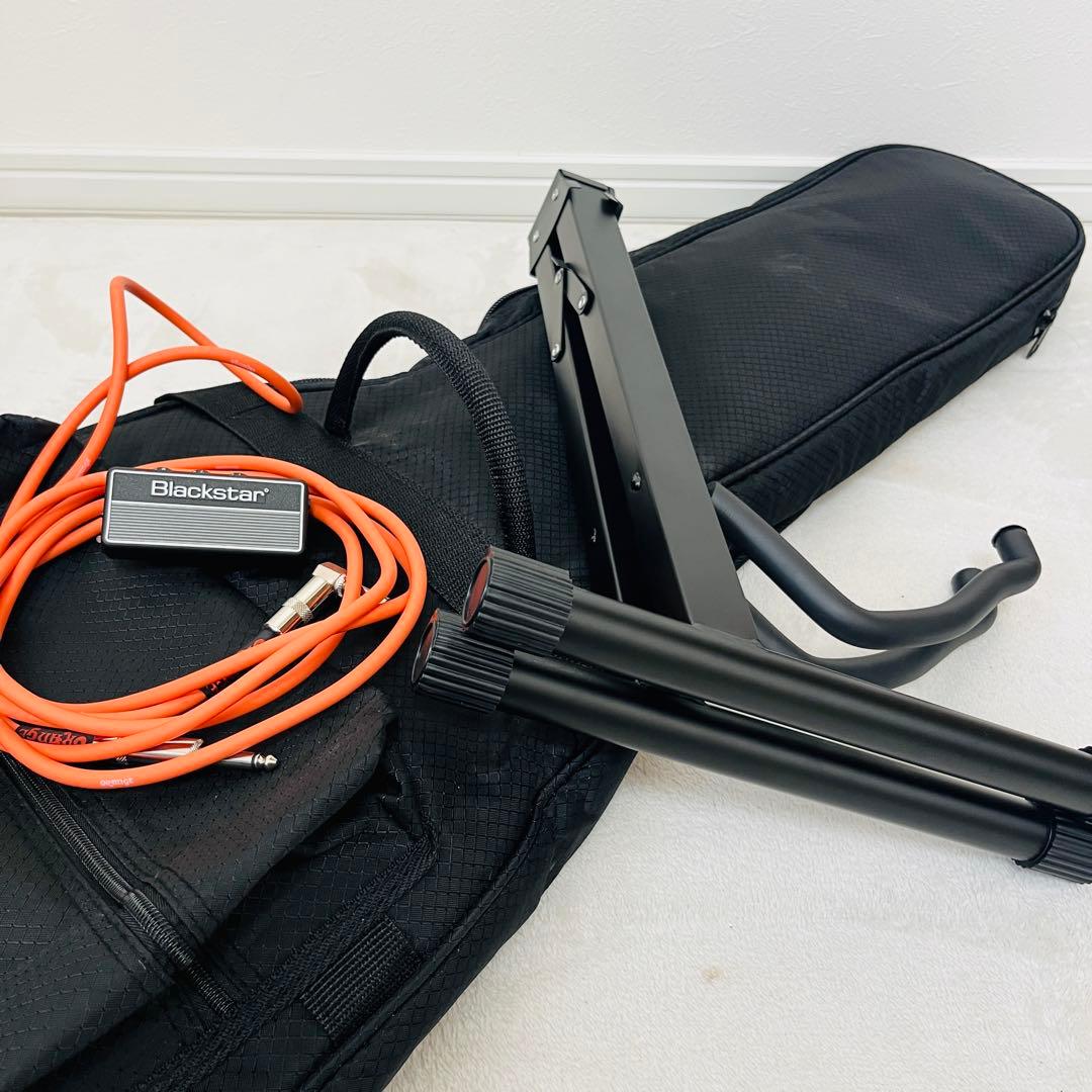 g&l テレキャスター　asat classic premium ハードケース付