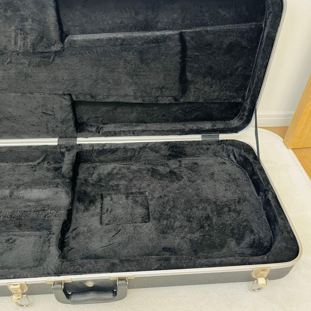 g&l テレキャスター　asat classic premium ハードケース付