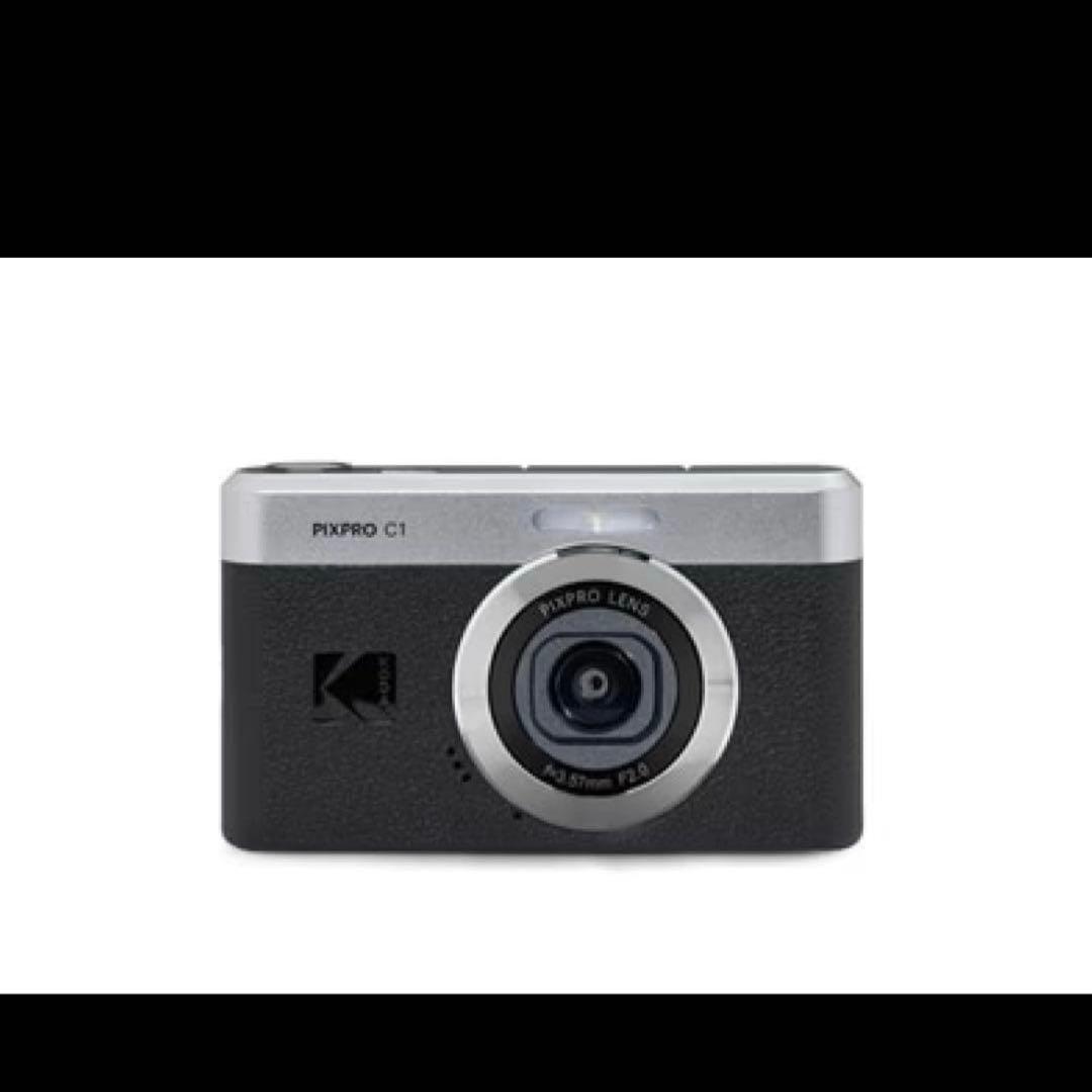 コダック　pixpro c1