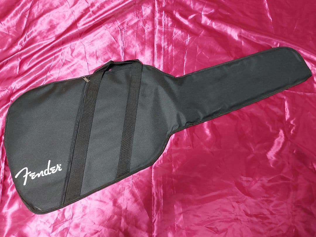 【美品】Fender Mexico Player Stratocaster