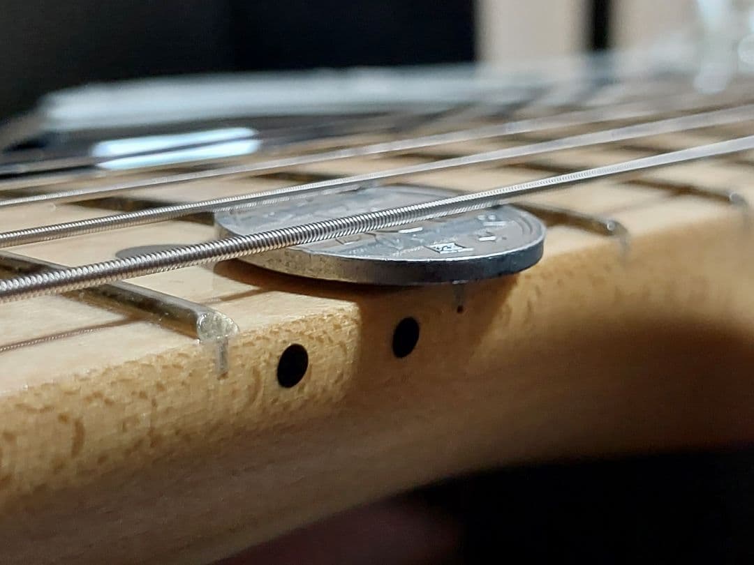 【美品】Fender Mexico Player Stratocaster