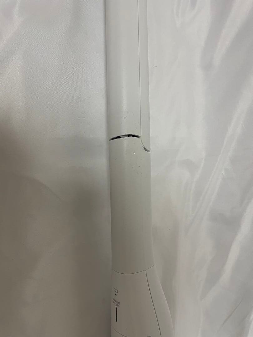 パナソニック 掃除機 コードレス セパレート型 MC-NS10K-W