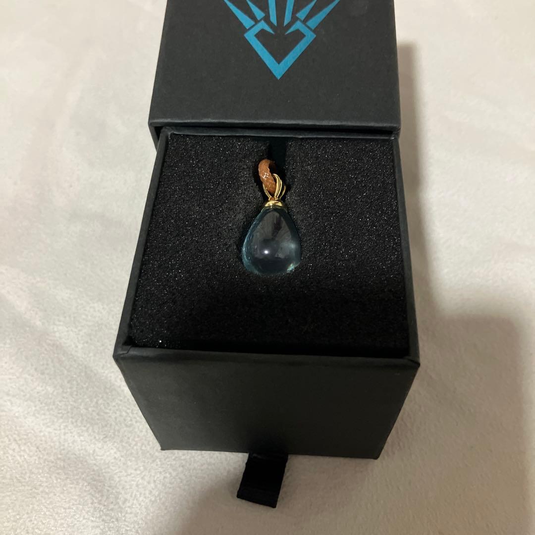 アバンのしるし ドラゴンクエスト ダイの大冒険 アクセサリー ネックレス 未使用