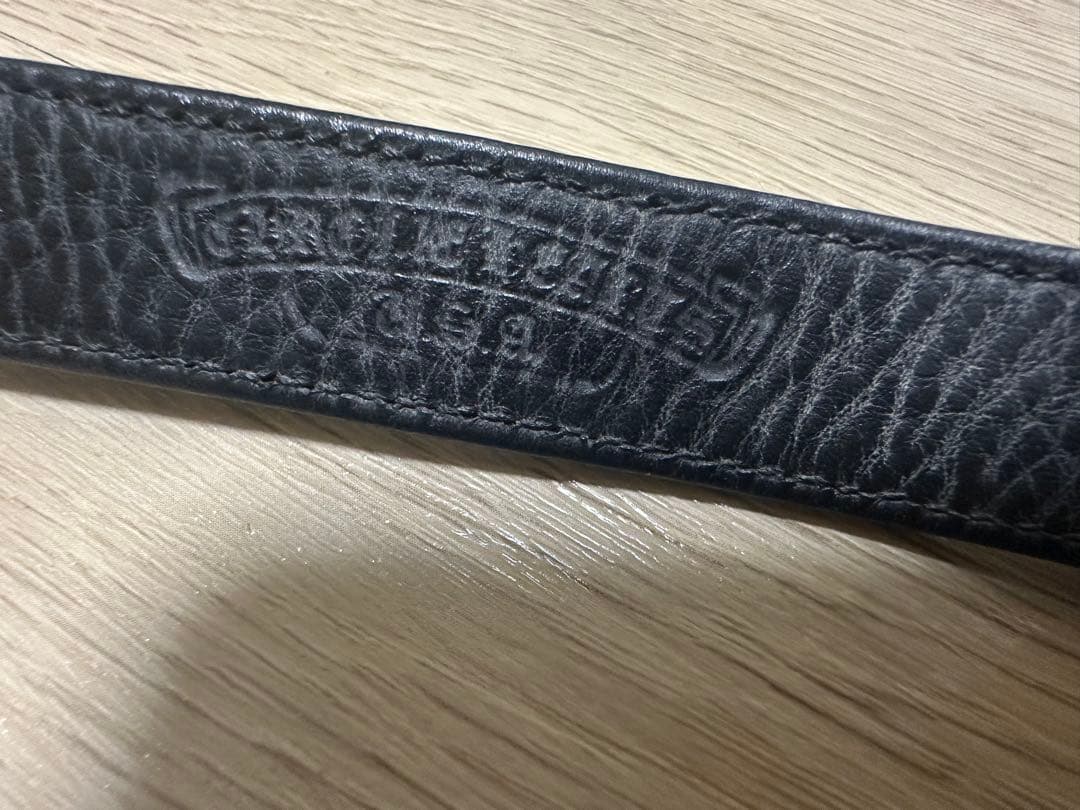 大幅値下げ　クロムハーツ　ローリングストーンズ　リップアンドタン