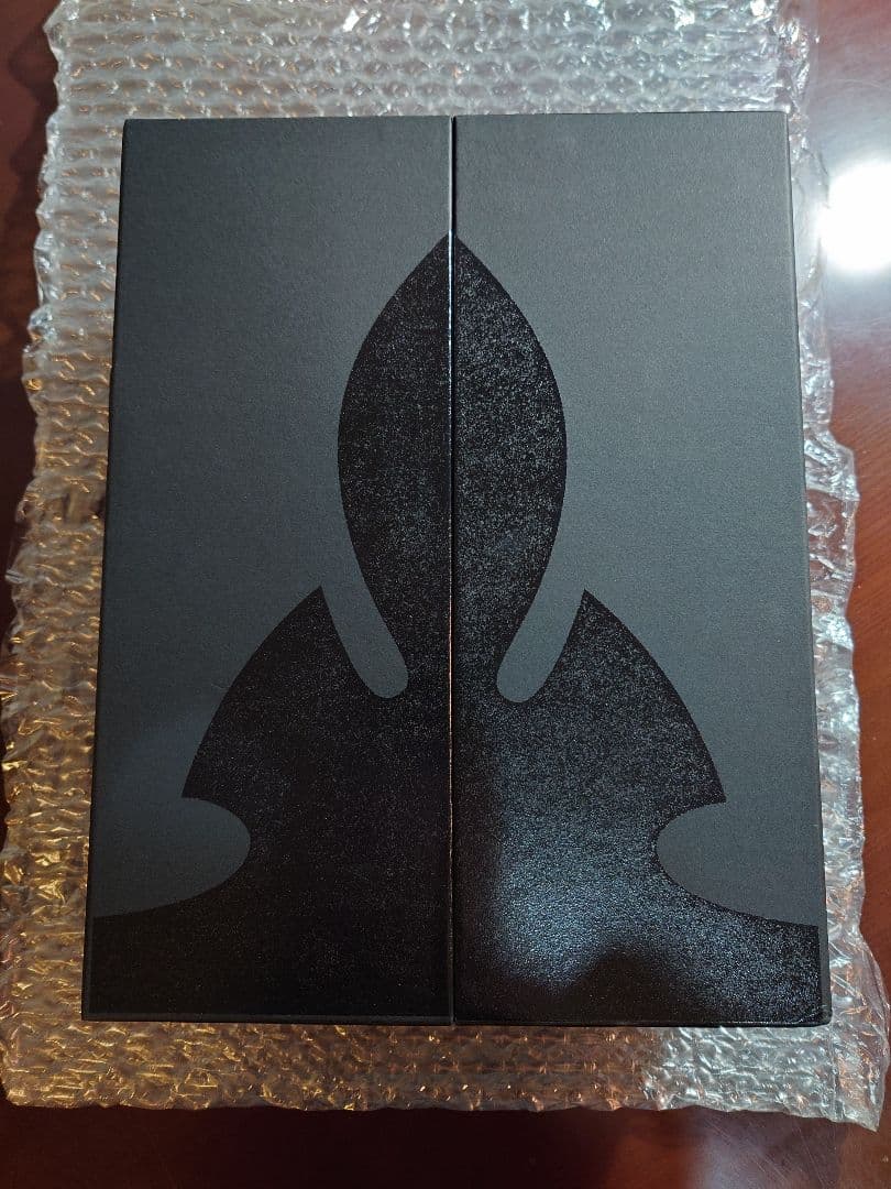 クロムハーツ マガジン box