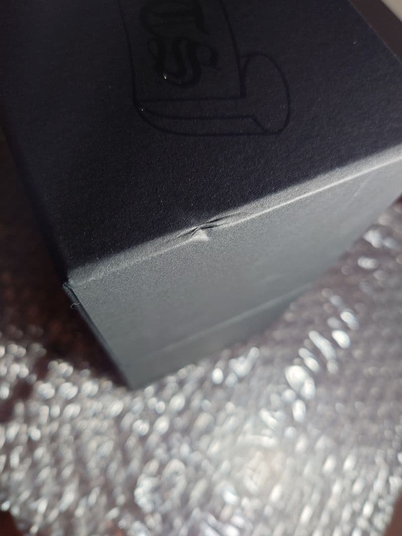 クロムハーツ マガジン box