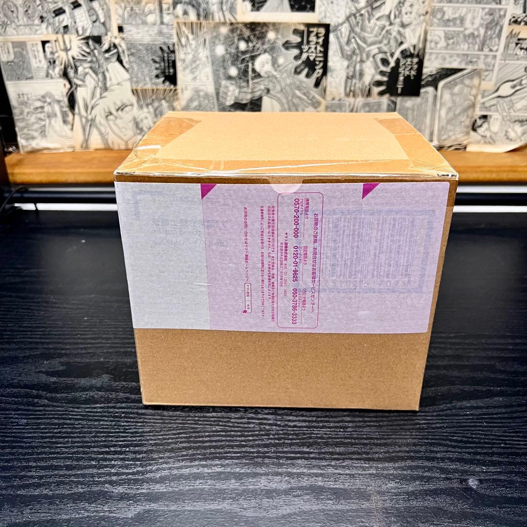 聖闘士聖衣神話EX バルゴシャカ 20thリバイバル版 聖闘士星矢