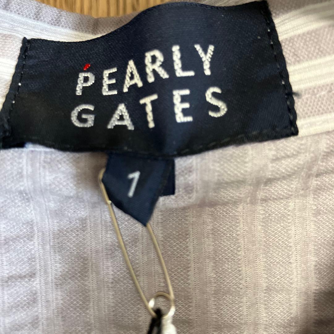新品タグ付き　パーリーゲイツ　レディースウエアー　Mサイズ