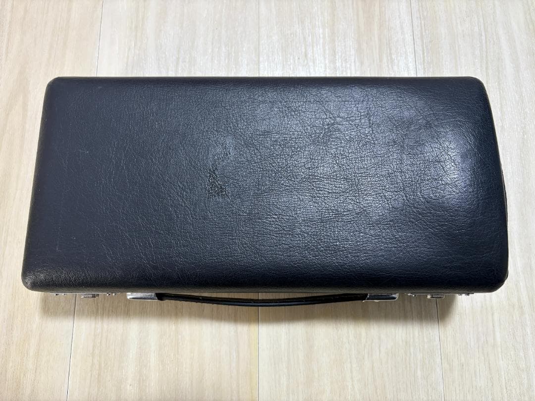 Yamaha YCL-651 クラリネット