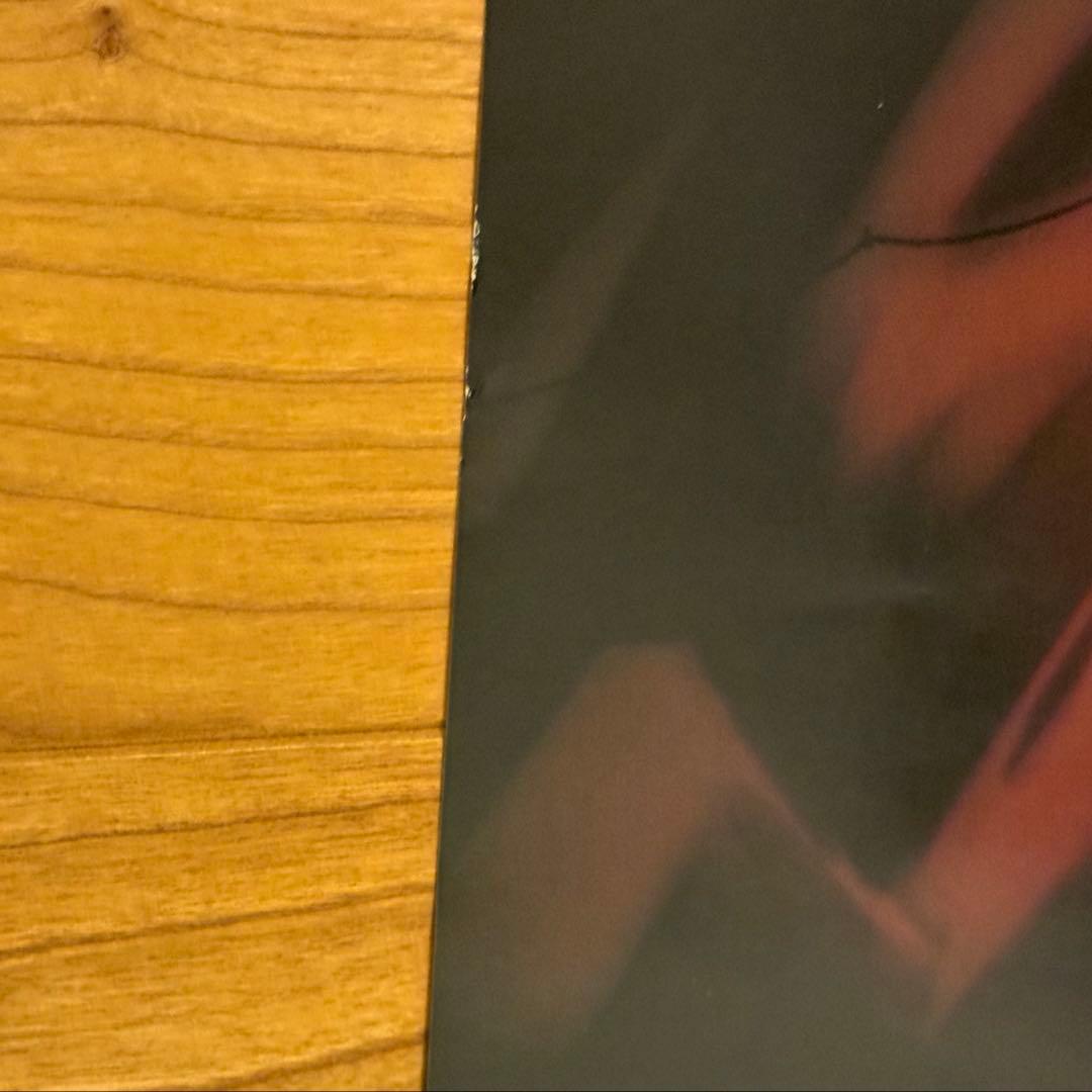 【貴重】B2サイズ ドラマCD ひぐらしのなく頃に解 目明し編　販促ポスター