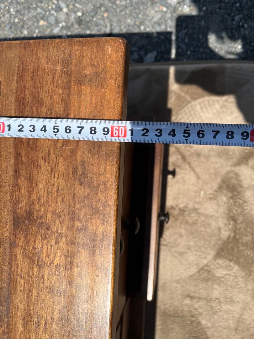 カ*事様 ローラアシュレイ ギャラット ローテーブル