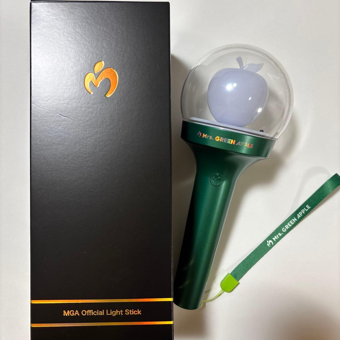 美品　ミセスペンライト