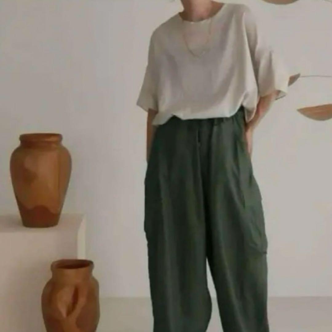 ORGANIC COTTON CUPRA FLOW サイズ2