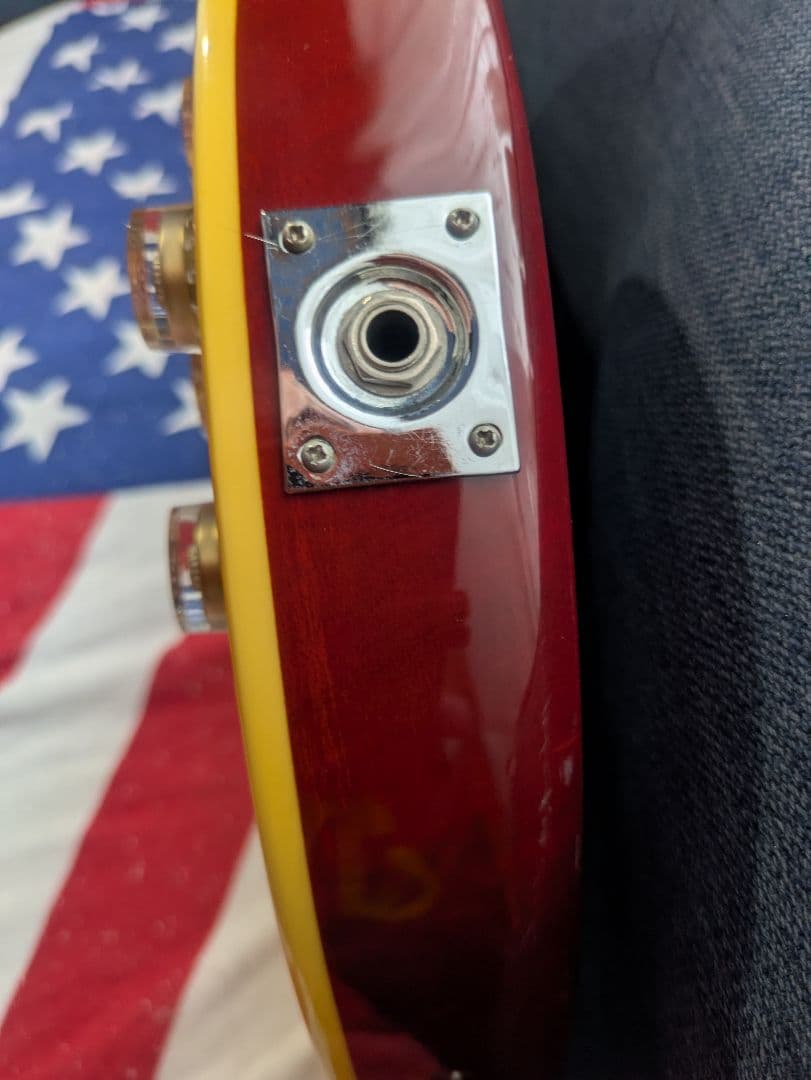 アイバニーズ　 エレクトリックギター