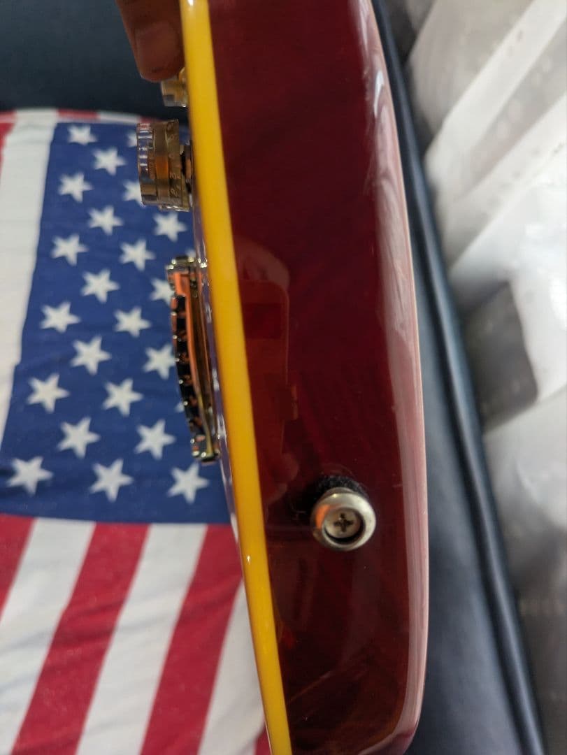 アイバニーズ　 エレクトリックギター