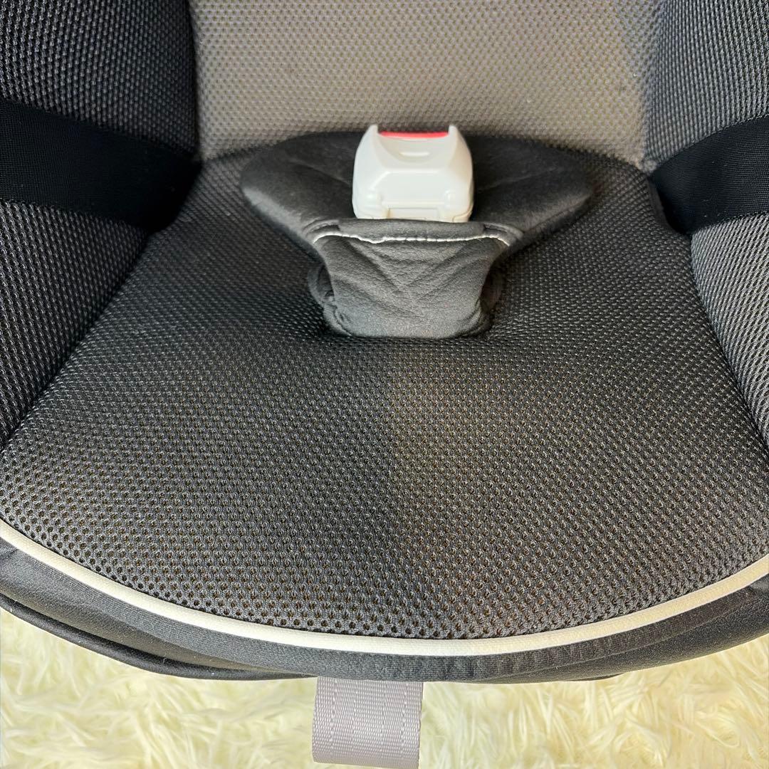 【極美品】Combi ミニマグランデ スペースブラック 新生児OK