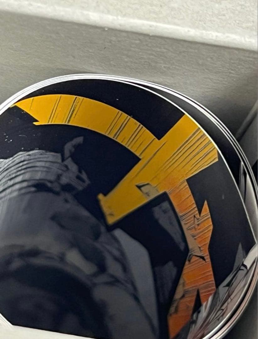 天野明展 キャラポス リボーン ポスター 限定品 コンプリートセット 全8種