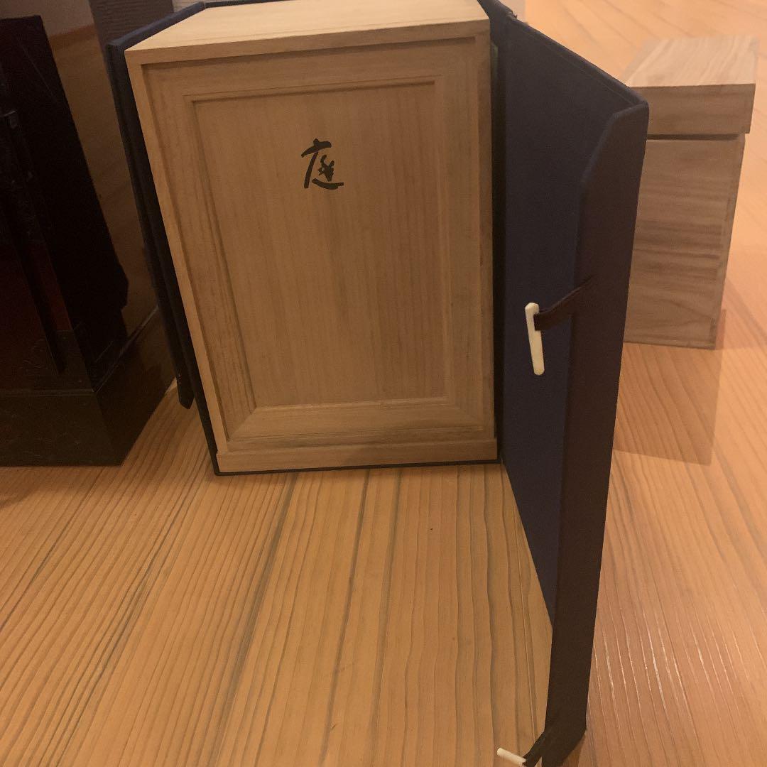 長谷川昴　作品　庭です。