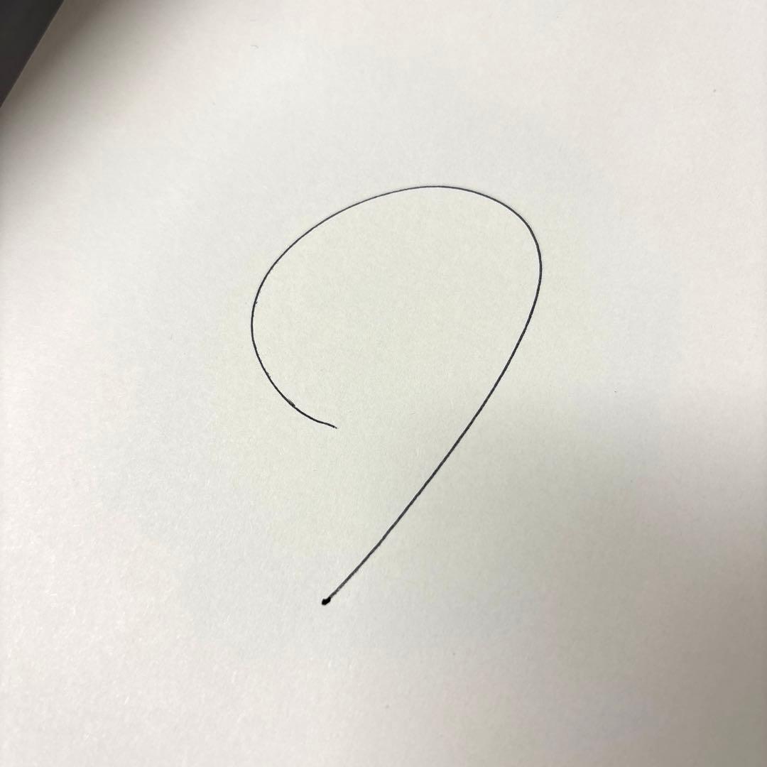 筆記具 ROMEO NO.3