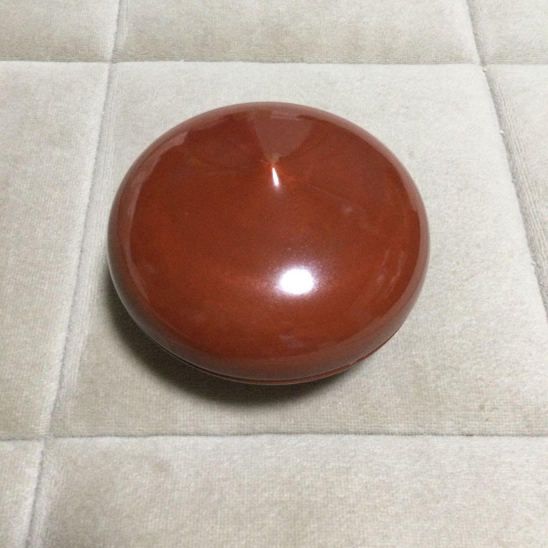 蓋付き小鉢　5個セット　川瀬竹春