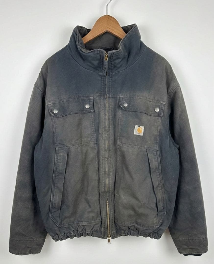 おまけ　 早い者勝ち！　Carhartt アウター