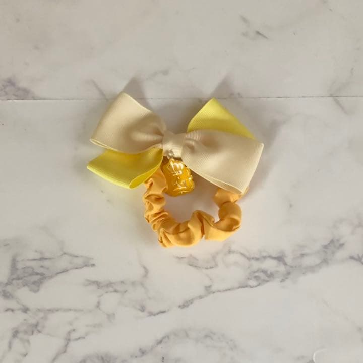 髙橋海人 マントタオル シュシュ ポーチ