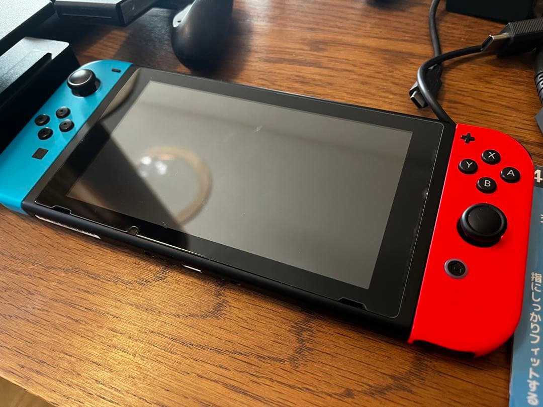 【即日発送】NINTENDO Switch