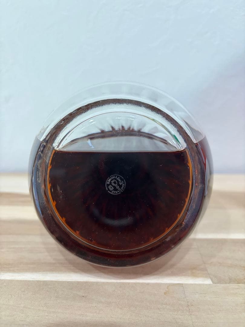 未開栓　カミュ　CAMUSカラフェバカラボトル　コニャックブランデー