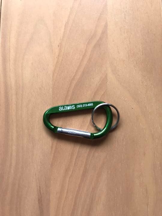 【新品・未使用】ロサンゼルス警察グッズ