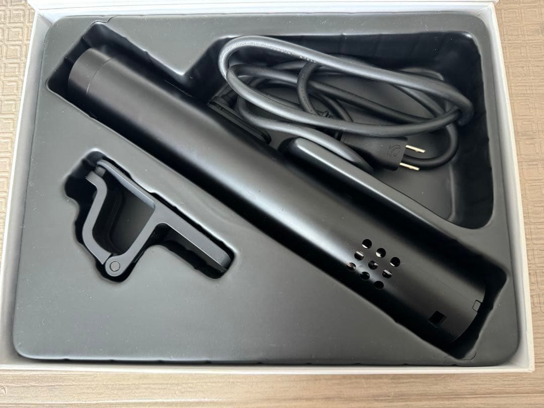 BONIQ 2.0 ボニーク ブラック