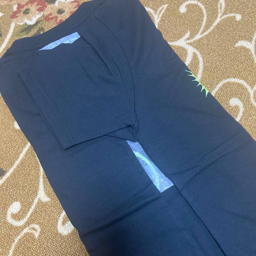 未使用品　Perfume マイメンT SIZE:L Tシャツ