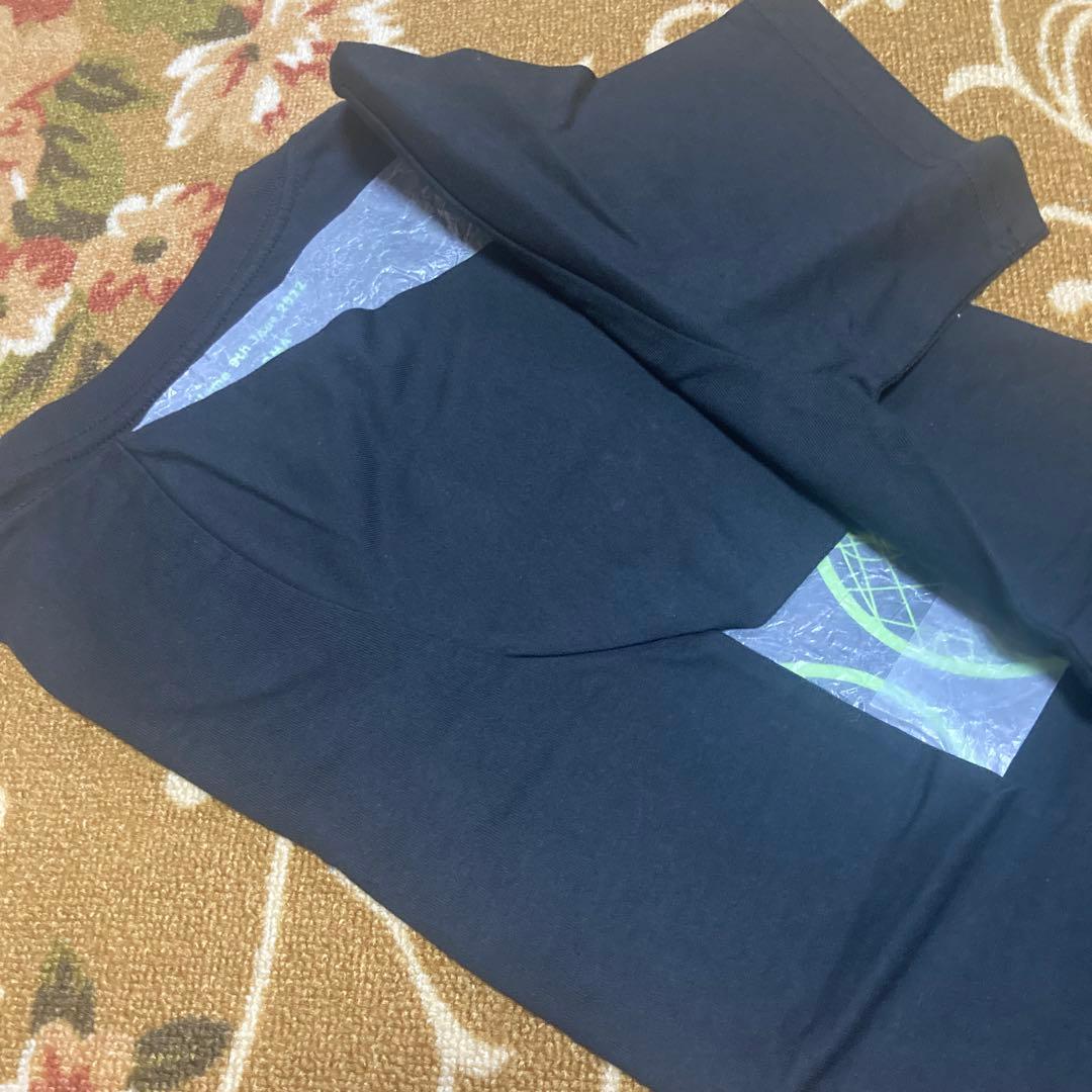 未使用品　Perfume マイメンT SIZE:L Tシャツ