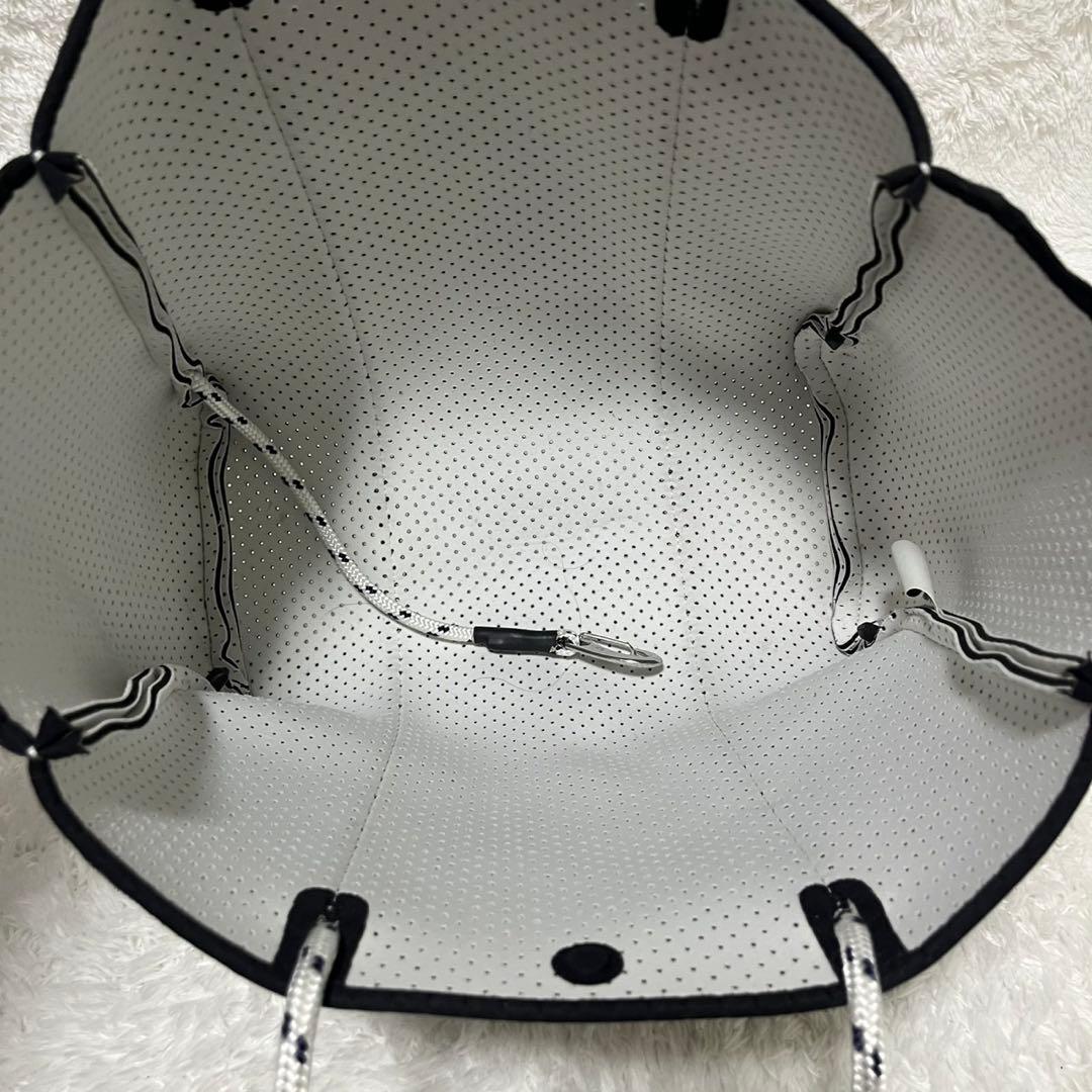 ステイトオブエスケープ フライングソロ トートバッグ