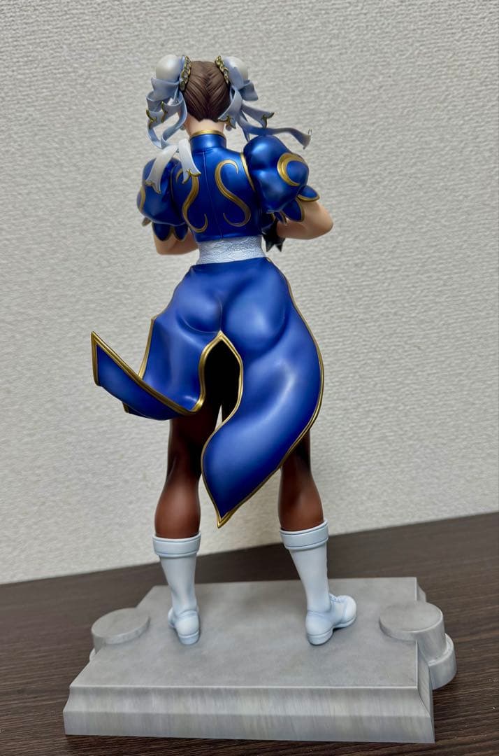 春麗 Standby 1/6 スケール マックスファクトリー