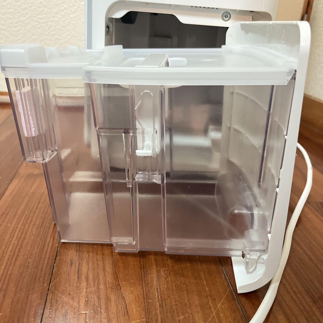 SHARP 衣類乾燥除湿機 CV-PH140-W 2024年製