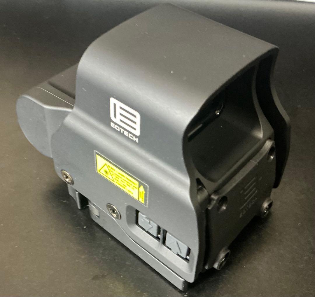 ぺ*し様 EOTECH exps2-0 ホロサイト 実物