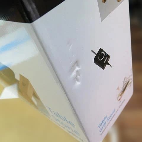 未使用 未開封品Princess Table Grill Stone 1300W