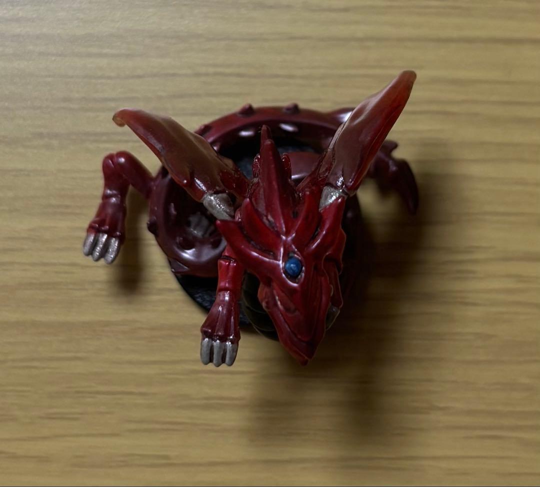 遊戯王　ダンジョンダイスモンスターズ　オシリスの天空竜