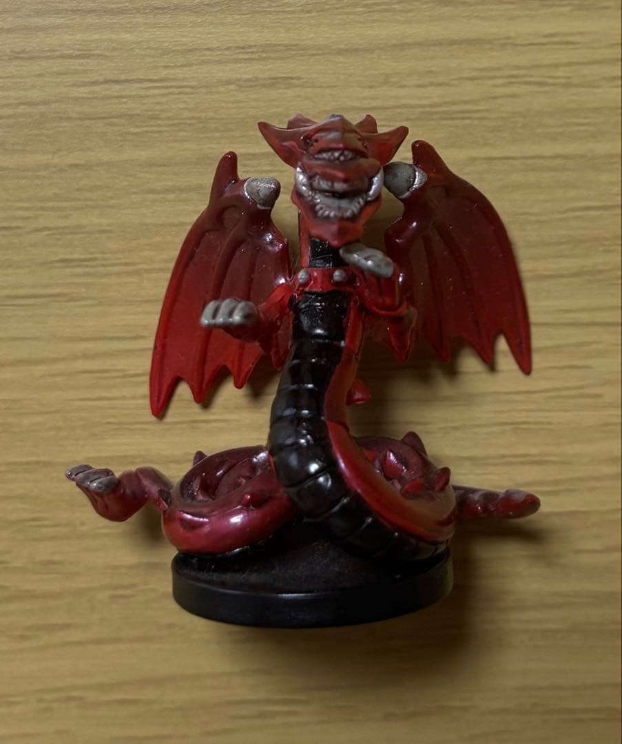 遊戯王　ダンジョンダイスモンスターズ　オシリスの天空竜