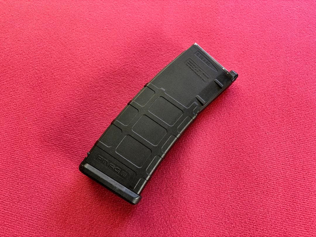 KSC AR系GBB用 P-MAG