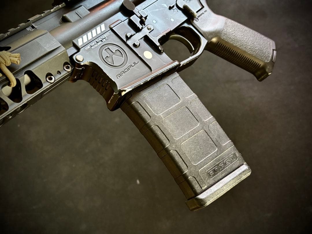 KSC AR系GBB用 P-MAG