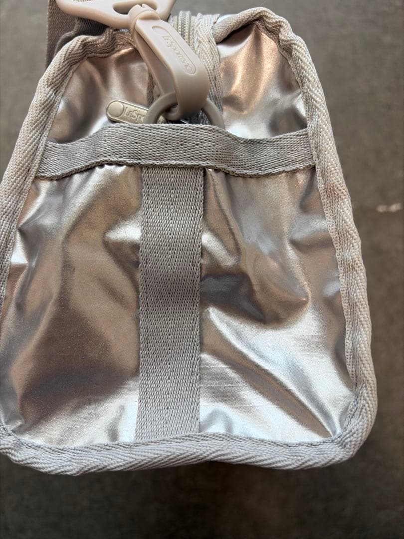 レスポートサックADAM ET ROPE’ DELUXE MINI DUFFEL