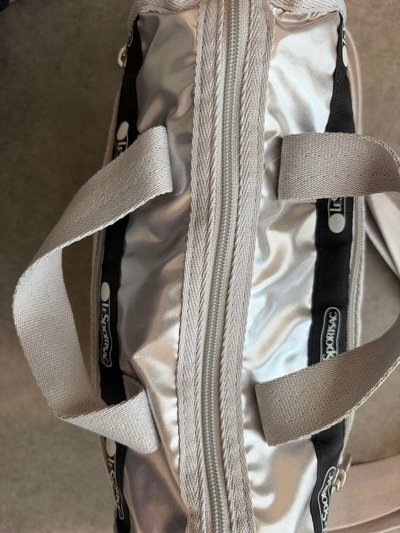 レスポートサックADAM ET ROPE’ DELUXE MINI DUFFEL