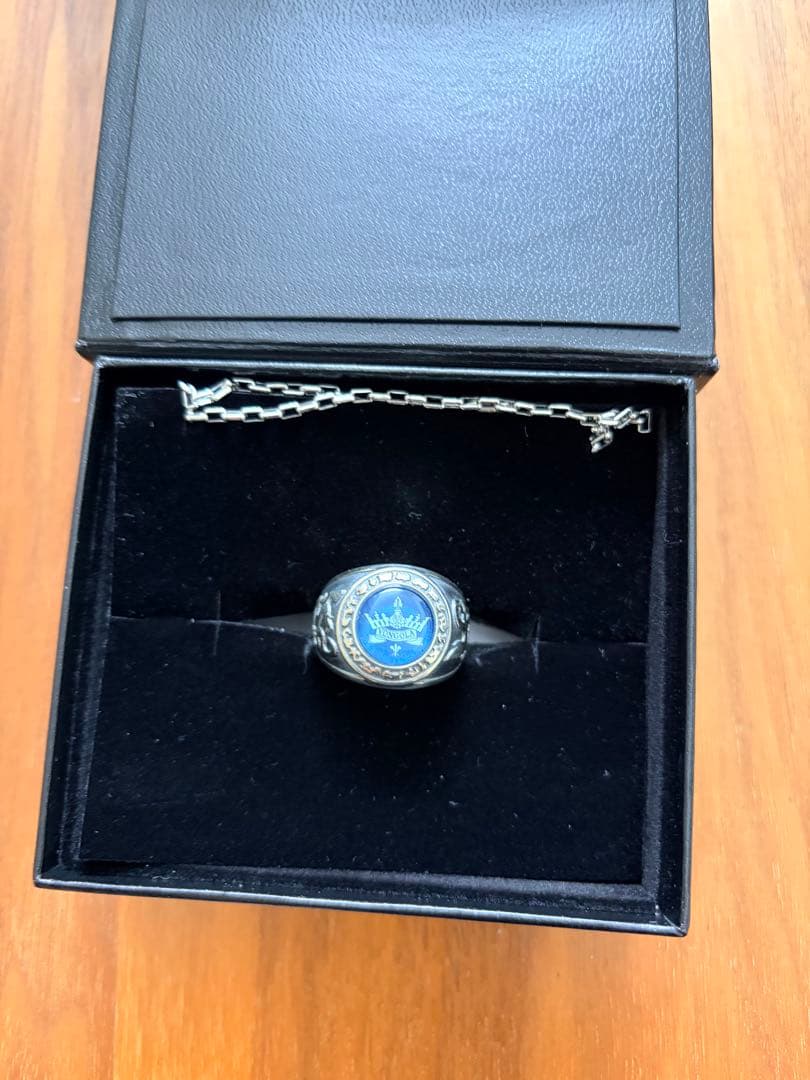 家庭教師ヒットマン REBORN！ボンゴレリング大空のリング23号