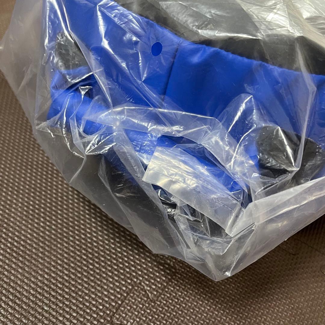 マーシャルワールド　MARTIAL WORLD ドラムミット　新品未使用　保管品