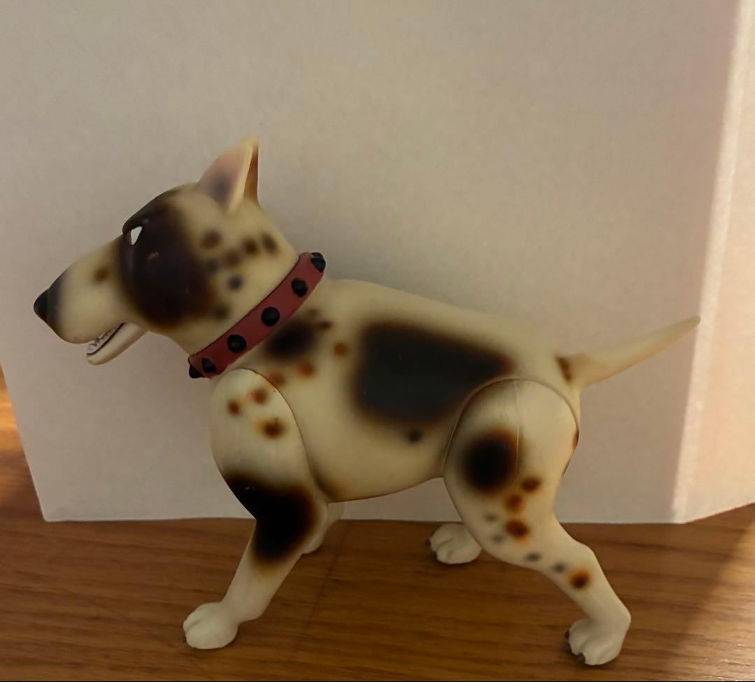 トイストーリー フィギュア メディコムトイ SCUD スカッド シドの愛犬