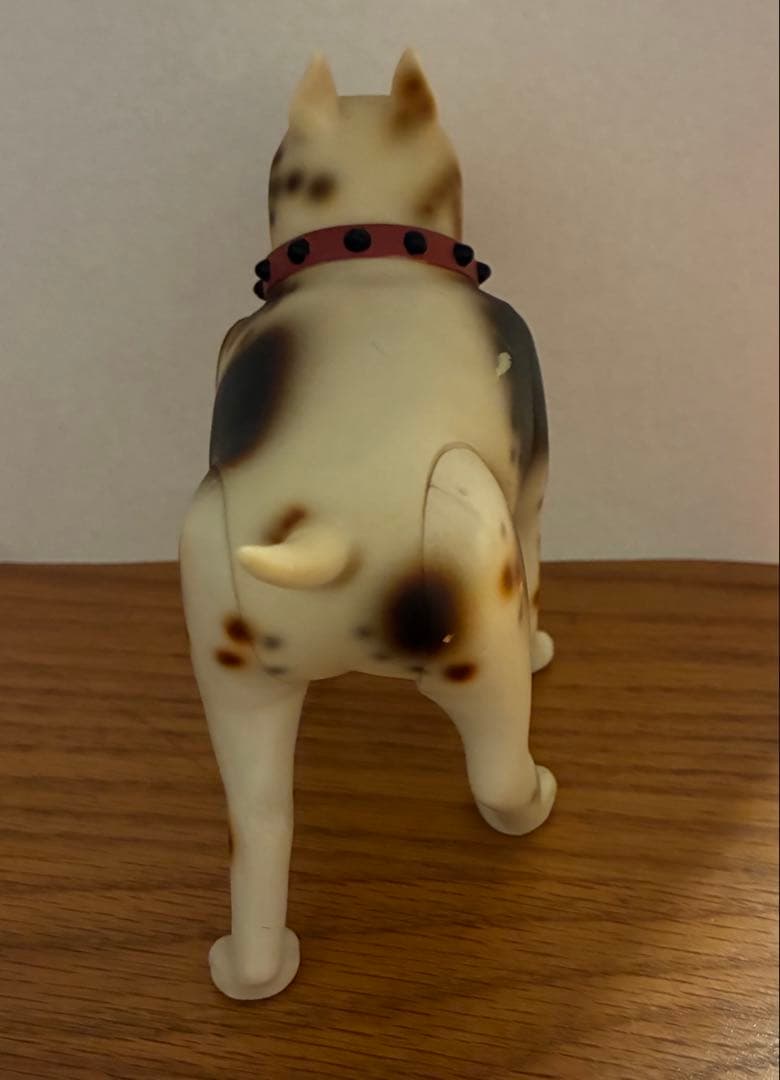 トイストーリー フィギュア メディコムトイ SCUD スカッド シドの愛犬