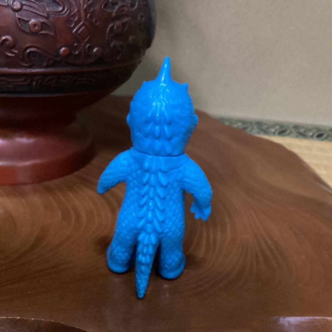 ブルマァク ビンテージ　ミニゴメス　美品　当時物