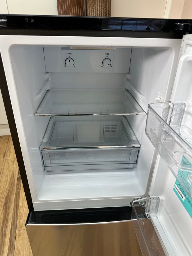 名古屋一部送料無料　ハイアール　洗濯機冷蔵庫セット　一人暮らし